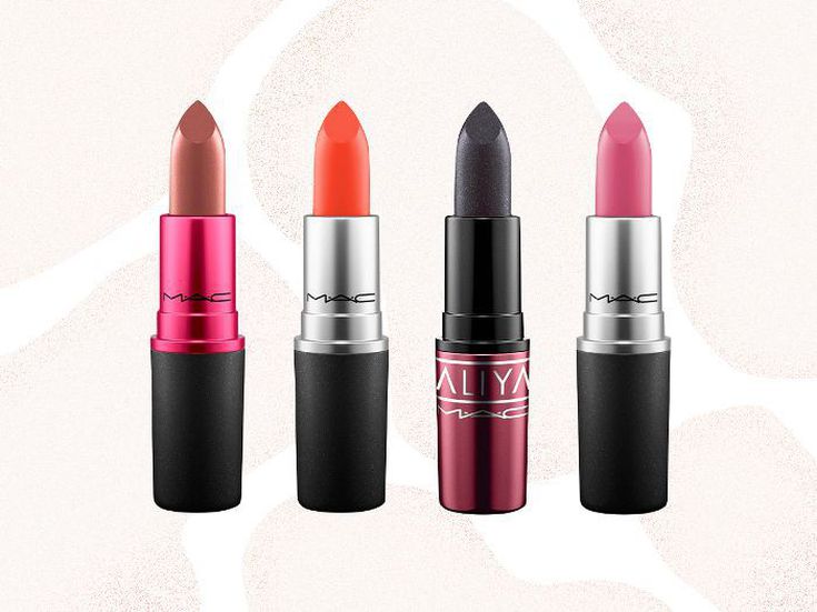 Mac lipstick for fair skin