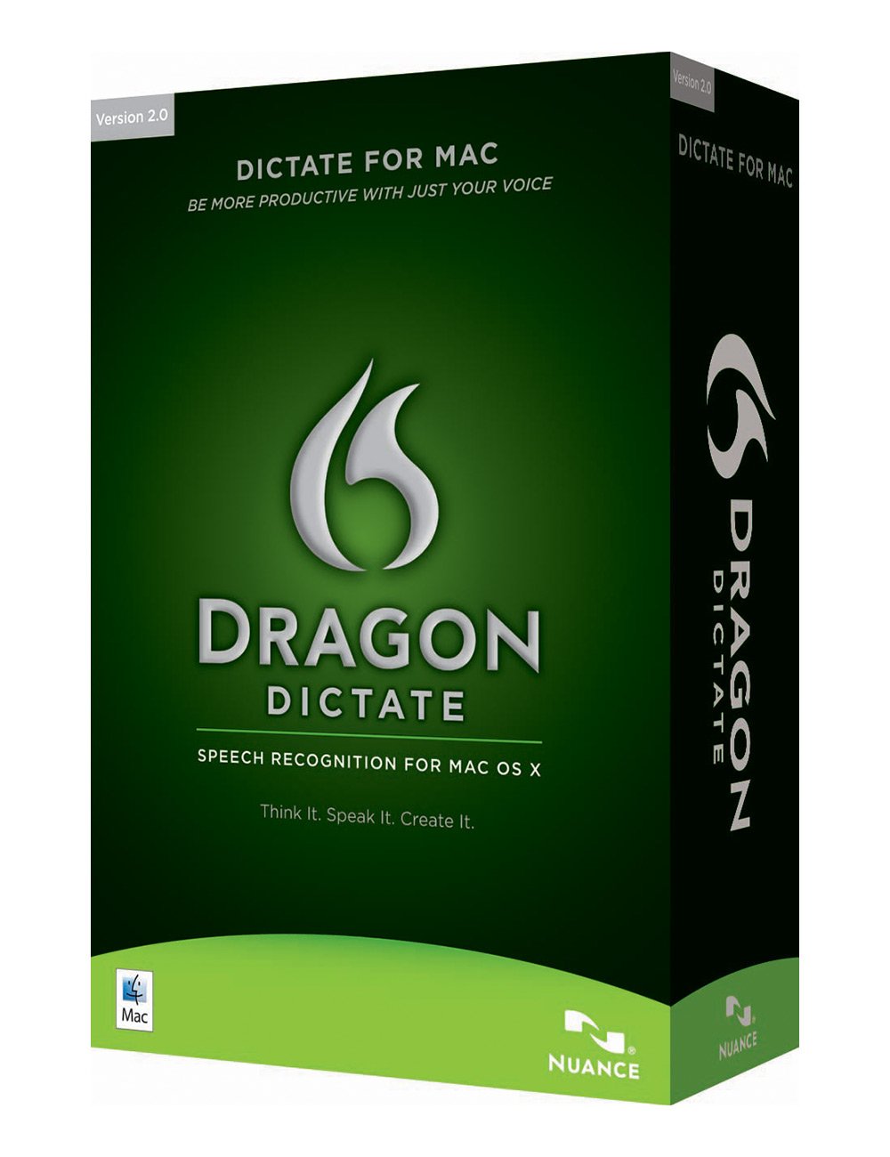 Dragon Dictate For Mac Free