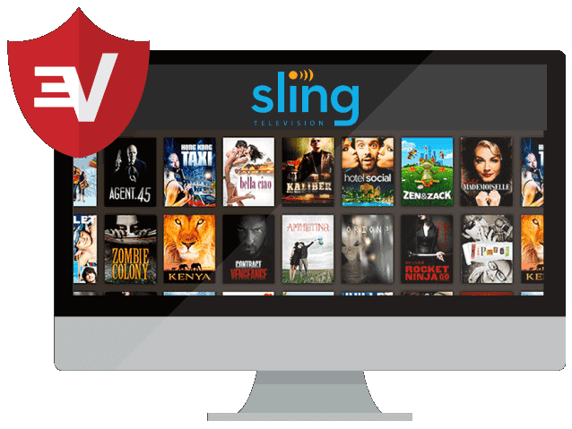Sling tv for mac computer